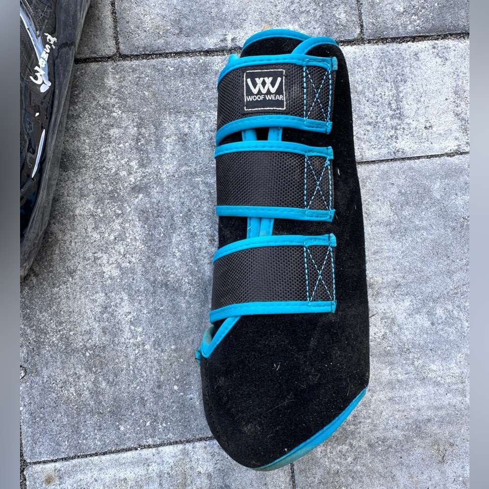 Woof Wear Training Wrap